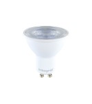 LED GU10 230V bulbs - Integral LED GU10 PAR16 4W (50W) 4000K 360lm ILGU10NE103 - product 1