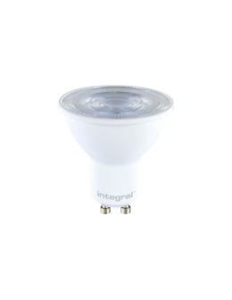 Integral LED GU10 PAR16 4W (50W) 4000K 360lm ILGU10NE103