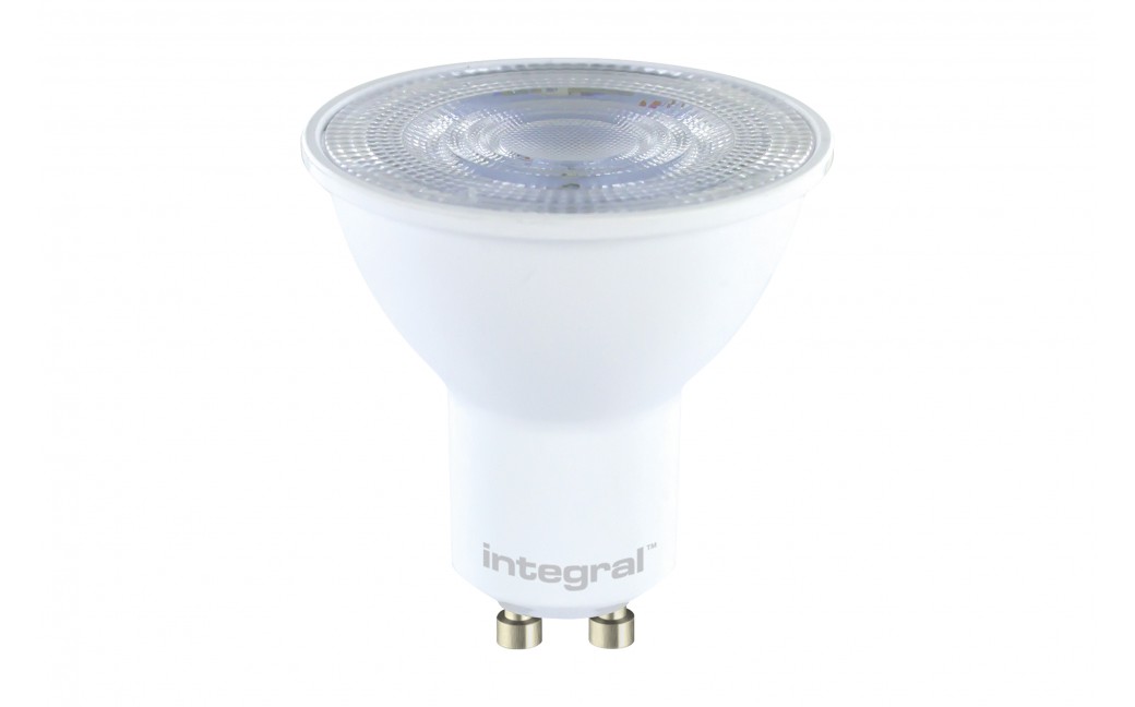 Integral LED GU10 PAR16 4W (50W) 4000K 360lm ILGU10NE103