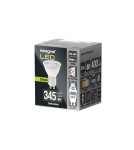 LED GU10 230V bulbs - Integral LED GU10 PAR16 4W (50W) 4000K 360lm ILGU10NE103 - product 2
