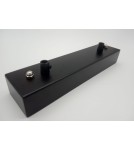 Designer pendant lamps -  Step Into Design LINEA-2 pendant lamp black 35 cm ST-5961-2 - product 8