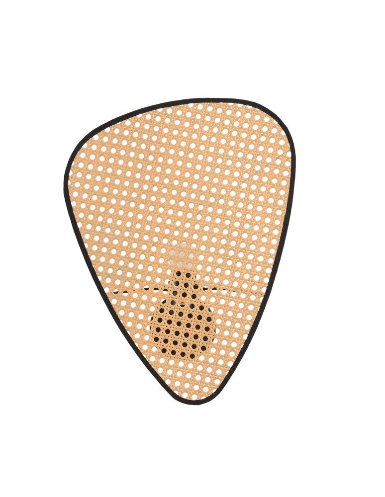 Designer wall lamps -  Step Into Design NATURE 43 cm wall lamp ST-DN1350-1 - product kolory-swiatla.pl 1