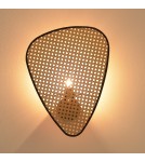 Designer wall lamps -  Step Into Design NATURE 43 cm wall lamp ST-DN1350-1 - product 2