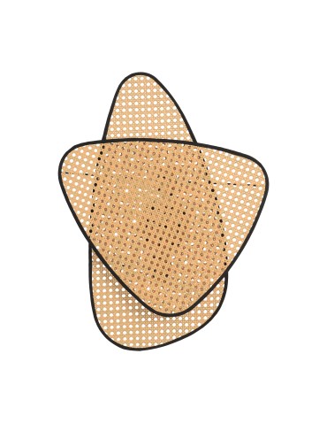  Step Into Design NATURA DUO 60 cm wall lamp ST-DN1350-2