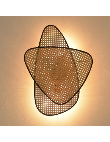  Step Into Design NATURA DUO 60 cm wall lamp ST-DN1350-2 - product 2