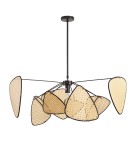 Designer pendant lamps -  Step Into Design NATURE pendant lamp 100 cm ST-DN1350-10 - product 1
