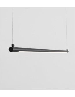 Luces Exclusivas BUGA Wisząca LED 20W 1400lm 3000K czarny LE41354 - produkt 2