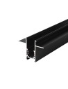 Azzardo Magnetic Rail MAGNETIC 52 GIPS 1m Black AZ4646