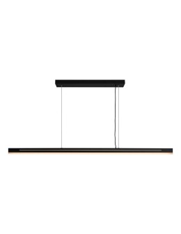 NORDLUX SKYLAR LED Pendant Lamp Aluminum Black 2113003003