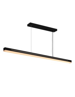 NORDLUX SKYLAR LED Pendant Lamp Aluminum Black 2113003003 - product 2