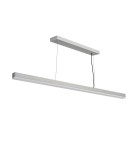 Pendant lamps over the island - NORDLUX SKYLAR LED Aluminum Pendant Lamp 2113003029 - product 2