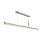 Pendant lamps over the island - NORDLUX SKYLAR LED Aluminum Pendant Lamp 2113003029 - product 3