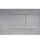 Pendant lamps over the island - NORDLUX SKYLAR LED Aluminum Pendant Lamp 2113003029 - product 4