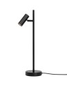 NORDLUX OMARI LED Metal Table Lamp Black 2112245003