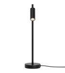 Desk lamps - NORDLUX OMARI LED Metal Table Lamp Black 2112245003 - product 3