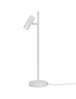 NORDLUX OMARI LED Metal Table Lamp White 2112245001 - product 2
