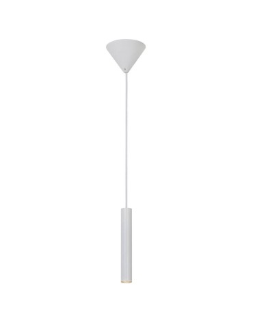 NORDLUX OMARI Lampa Wisząca LED Metal Biały 2112213001 - produkt 2