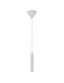 NORDLUX OMARI LED Metal Pendant Lamp White 2112213001 - product 2