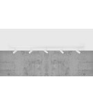 Adjustable ceiling lamps - spots - NORDLUX OMARI Spot LED Metal Ceiling Lamp White 2112203001 - product 2