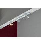 Adjustable ceiling lamps - spots - NORDLUX OMARI Spot LED Metal Ceiling Lamp White 2112193001 - product 3