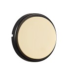 NORDLUX CUBA_OUT Lampa Ścienna LED Plastik Czarny 2019161003 NORDLUX CUBA_OUT Lampa Ścienna LED Plastik Czarny 2019161003