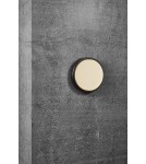 Outdoor wall lamps - NORDLUX CUBA_OUT LED Plastic Wall Lamp Black 2019161003 - product 4