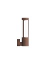 NORDLUX HELIX GU10 8W Corten Wall Lamp 77479938