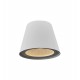 NORDLUX ALERIA Lampa Ścienna GU10 35W Metal Biały 2019131001