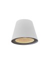 NORDLUX ALERIA Lampa Ścienna GU10 35W Metal Biały 2019131001