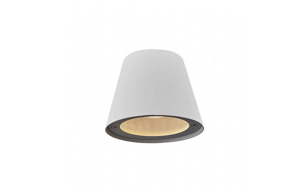 NORDLUX ALERIA Lampa Ścienna GU10 35W Metal Biały 2019131001