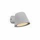 NORDLUX ALERIA Lampa Ścienna GU10 35W Metal Biały 2019131001