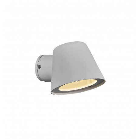 NORDLUX ALERIA Lampa Ścienna GU10 35W Metal Biały 2019131001