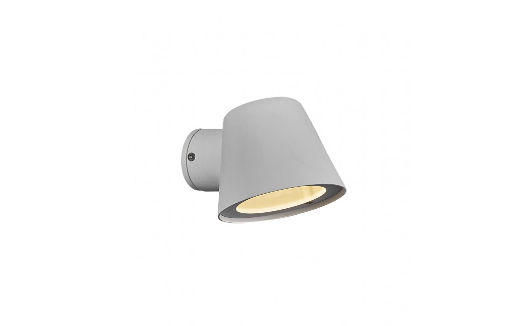 NORDLUX ALERIA Lampa Ścienna GU10 35W Metal Biały 2019131001