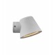 NORDLUX ALERIA Lampa Ścienna GU10 35W Metal Biały 2019131001