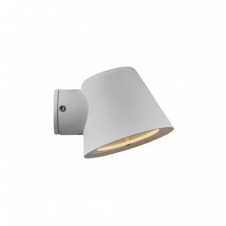 NORDLUX ALERIA Lampa Ścienna GU10 35W Metal Biały 2019131001