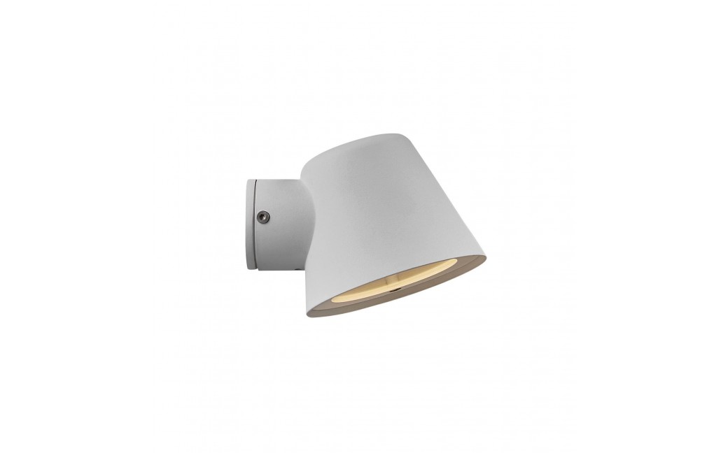 NORDLUX ALERIA Lampa Ścienna GU10 35W Metal Biały 2019131001