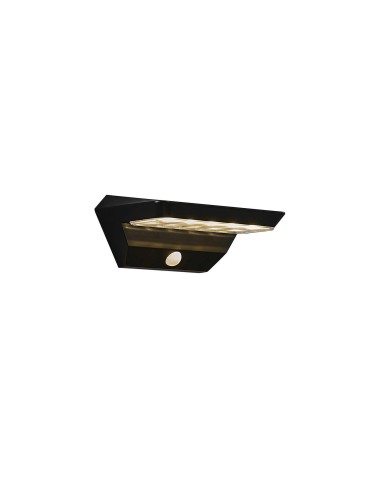NORDLUX AGENA Lampa Ścienna Solar Led Plastik 2118221003 - produkt 2