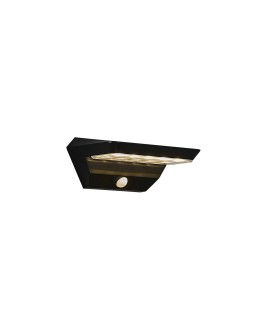 NORDLUX AGENA Lampa Ścienna Solar Led Plastik 2118221003 - produkt 2