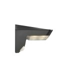 Solar lamps - NORDLUX AGENA Solar Led Plastic Wall Lamp 2118221003 - product 3