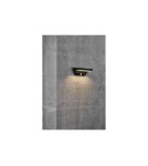 Solar lamps - NORDLUX AGENA Solar Led Plastic Wall Lamp 2118221003 - product 4