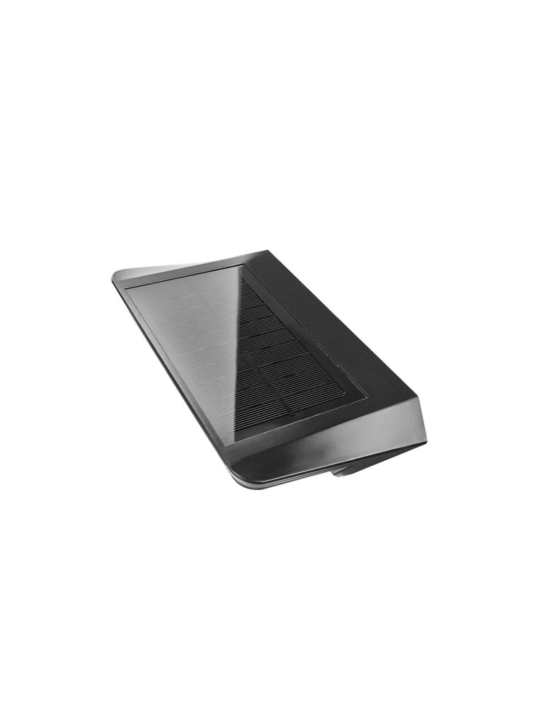 Solar lamps - NORDLUX AGENA Solar Led Plastic Wall Lamp 2118221003 - product kolory-swiatla.pl 5