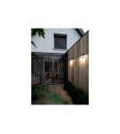 Solar lamps - NORDLUX AGENA Solar Led Plastic Wall Lamp 2118221003 - product 6