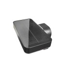 Solar lamps - NORDLUX RICA Solar Led Plastic Wall Lamp Black 2118161003 - product 5