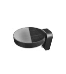 Solar lamps - NORDLUX RICA Solar Led Plastic Wall Lamp Black 2118141003 - product 5