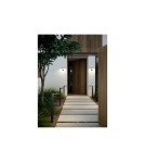 Solar lamps - NORDLUX RICA Solar Led Plastic Wall Lamp Black 2118141003 - product 6