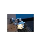 Outdoor wall lamps - NORDLUX VEJE Wall Lamp E27 60W Silver 74461031 - product 2