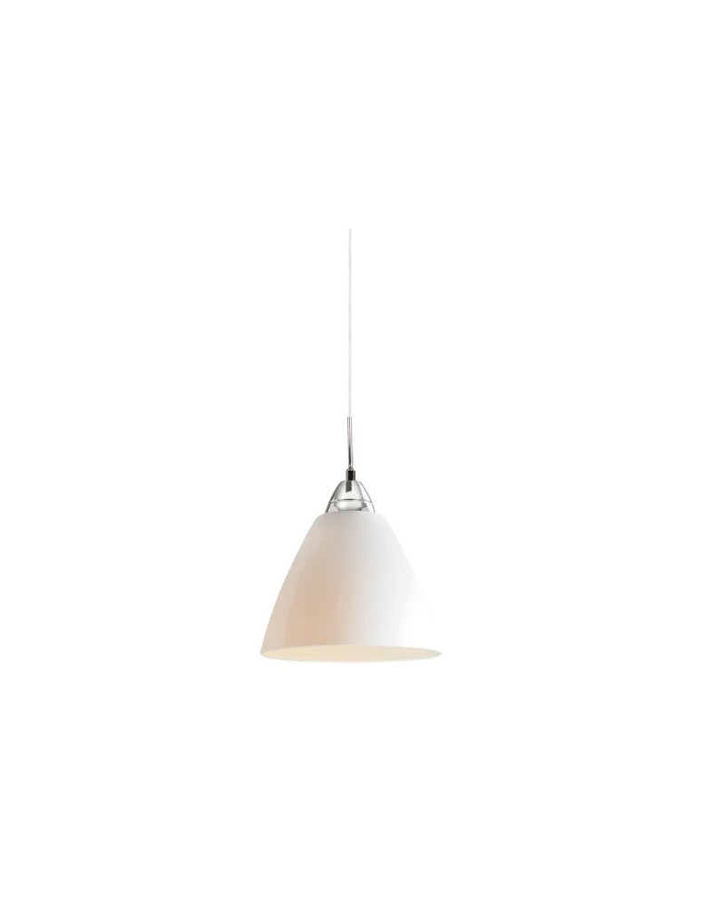 Scandinavian style pendant lamps - NORDLUX READ Pendant Lamp E27 60W 73163010 - product kolory-swiatla.pl 1