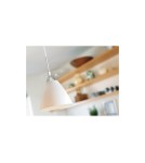 Scandinavian style pendant lamps - NORDLUX READ Pendant Lamp E27 60W 73163010 - product 2