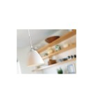 Scandinavian style pendant lamps - NORDLUX READ Pendant Lamp E14 40W 73153010 - product 2