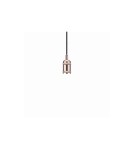 Pendant lamps bulbs - NORDLUX AVRA Pendant Lamp E27 60W Metal Copper 84800030 - product 2